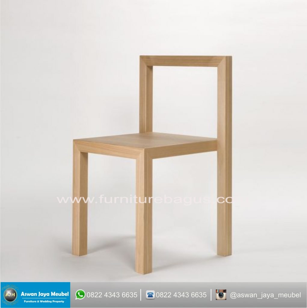 Model Kursi Cafe