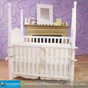 Box Bayi murah