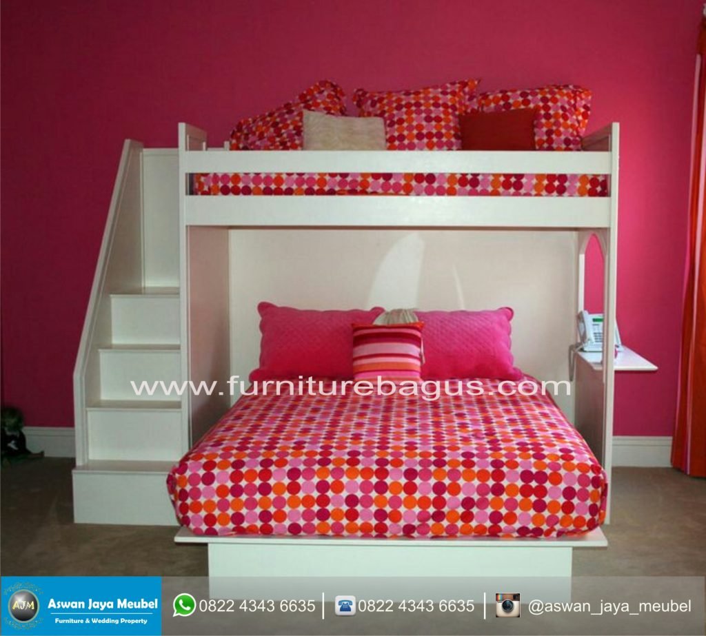 Tempat Tidur