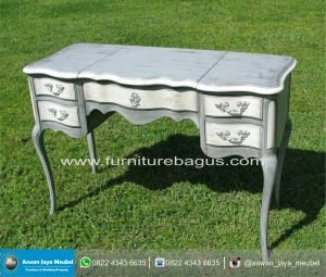 Meja Console Classic