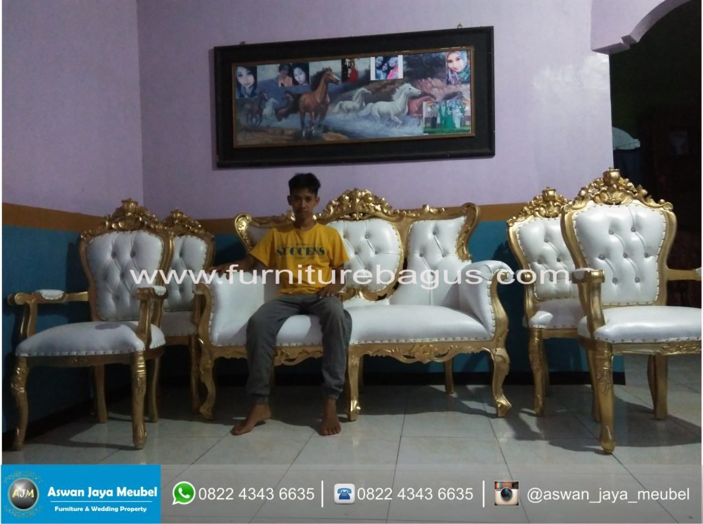 dekorasi pengantin