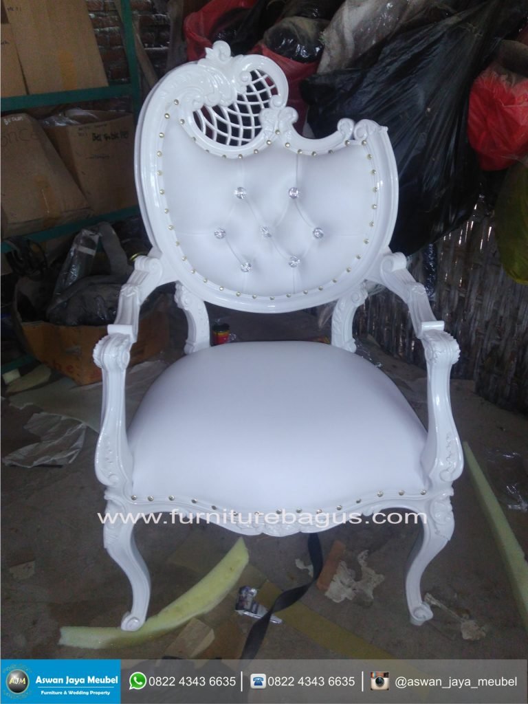 dekorasi pengantin