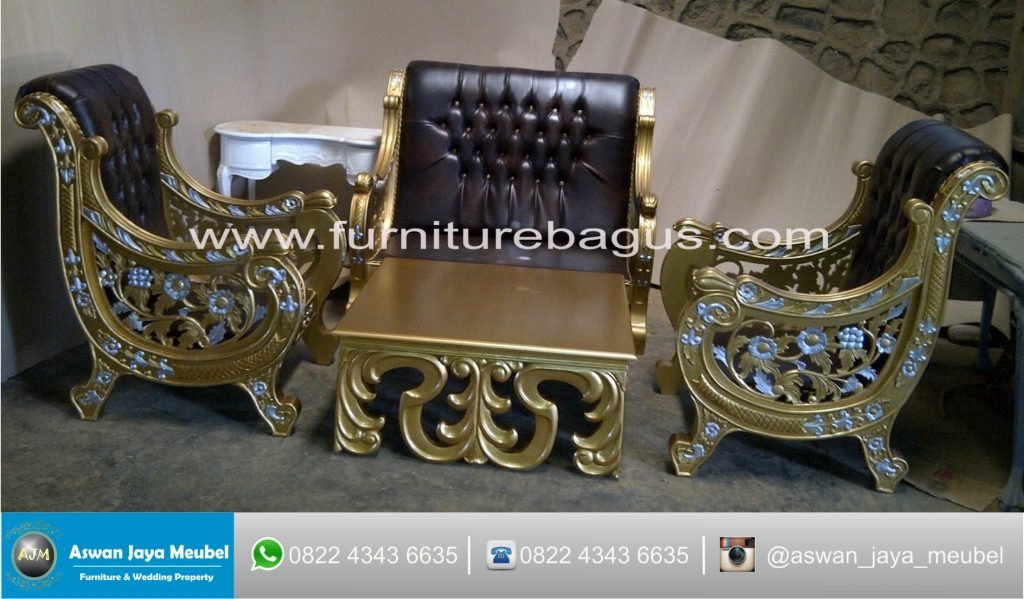 kursi sofa