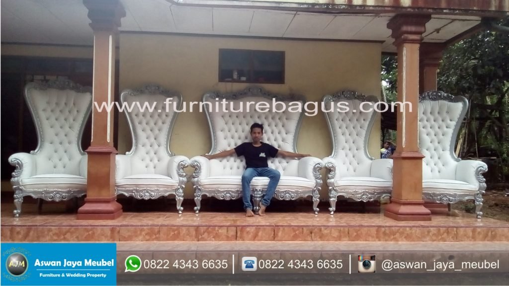 kursi mewah