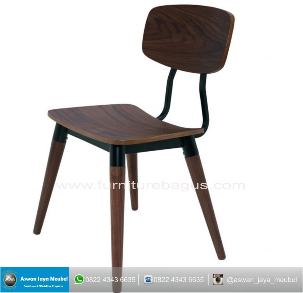 Kursi Kayu Cafe