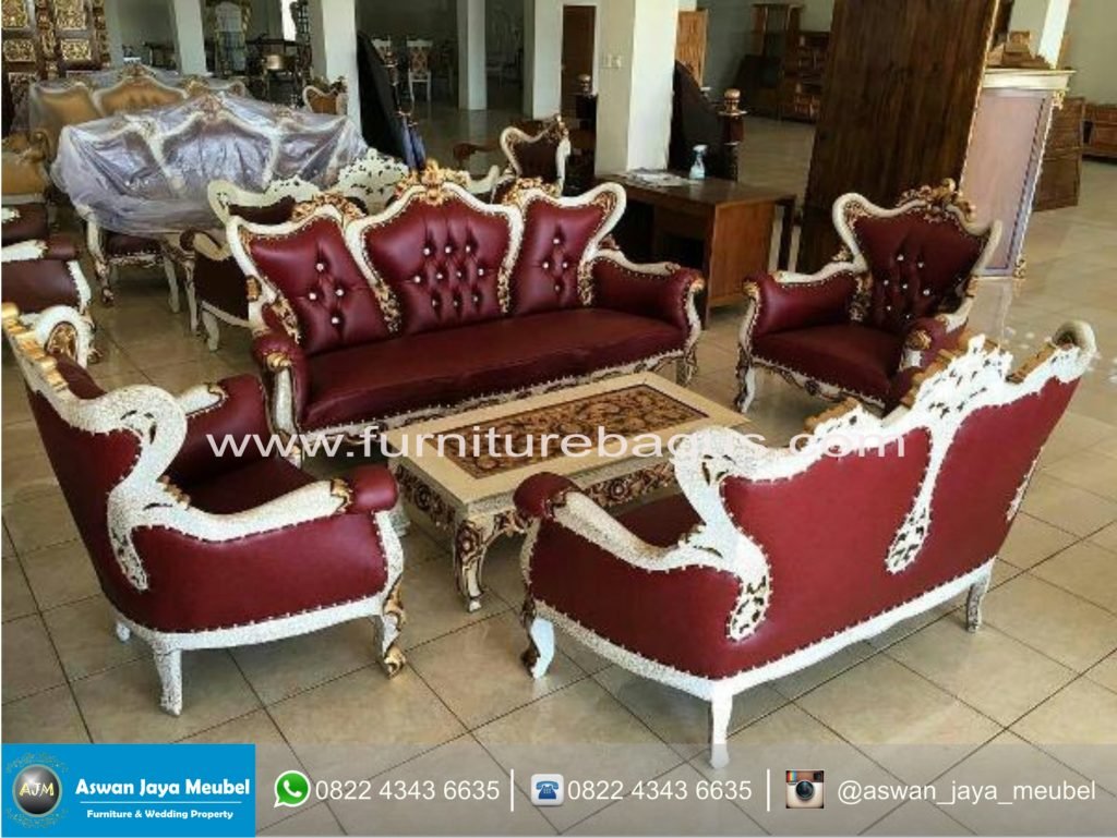sofa tamu terbaru