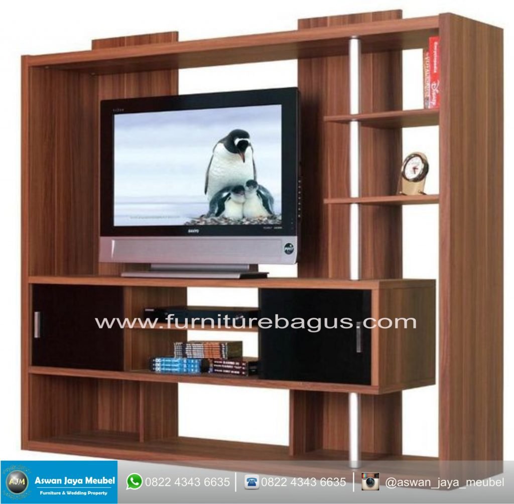 Buffet TV Minimalis