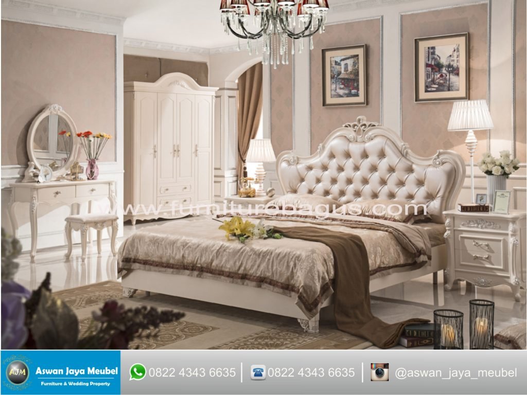 dekorasi kamar