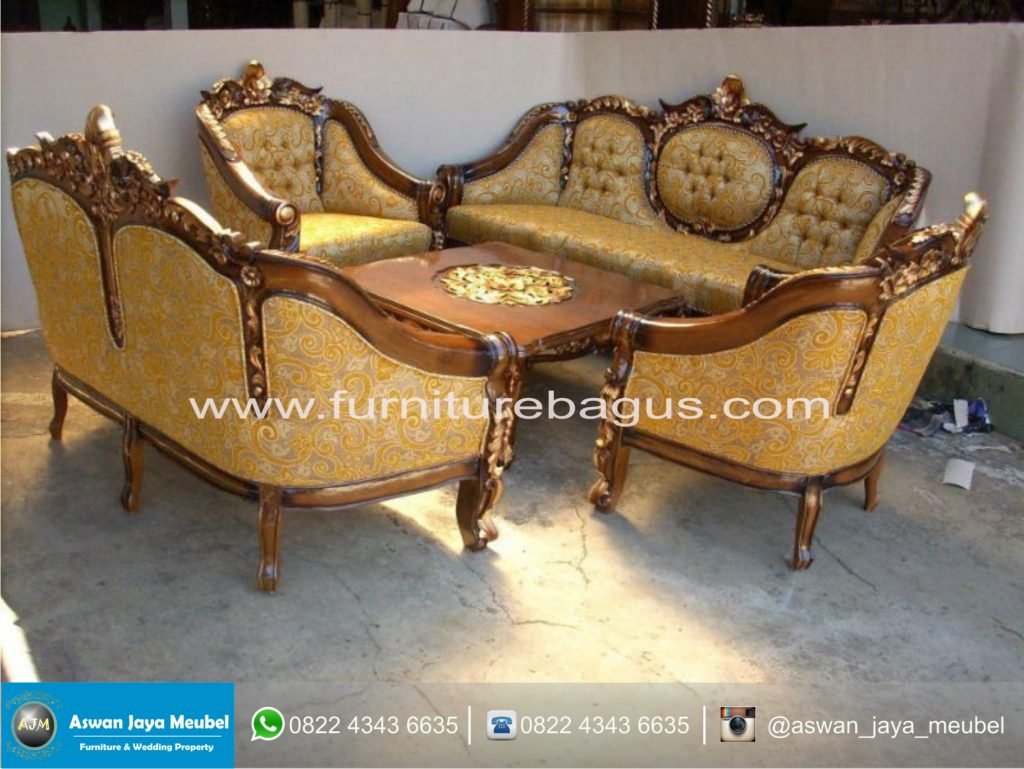 sofa ruang tamu