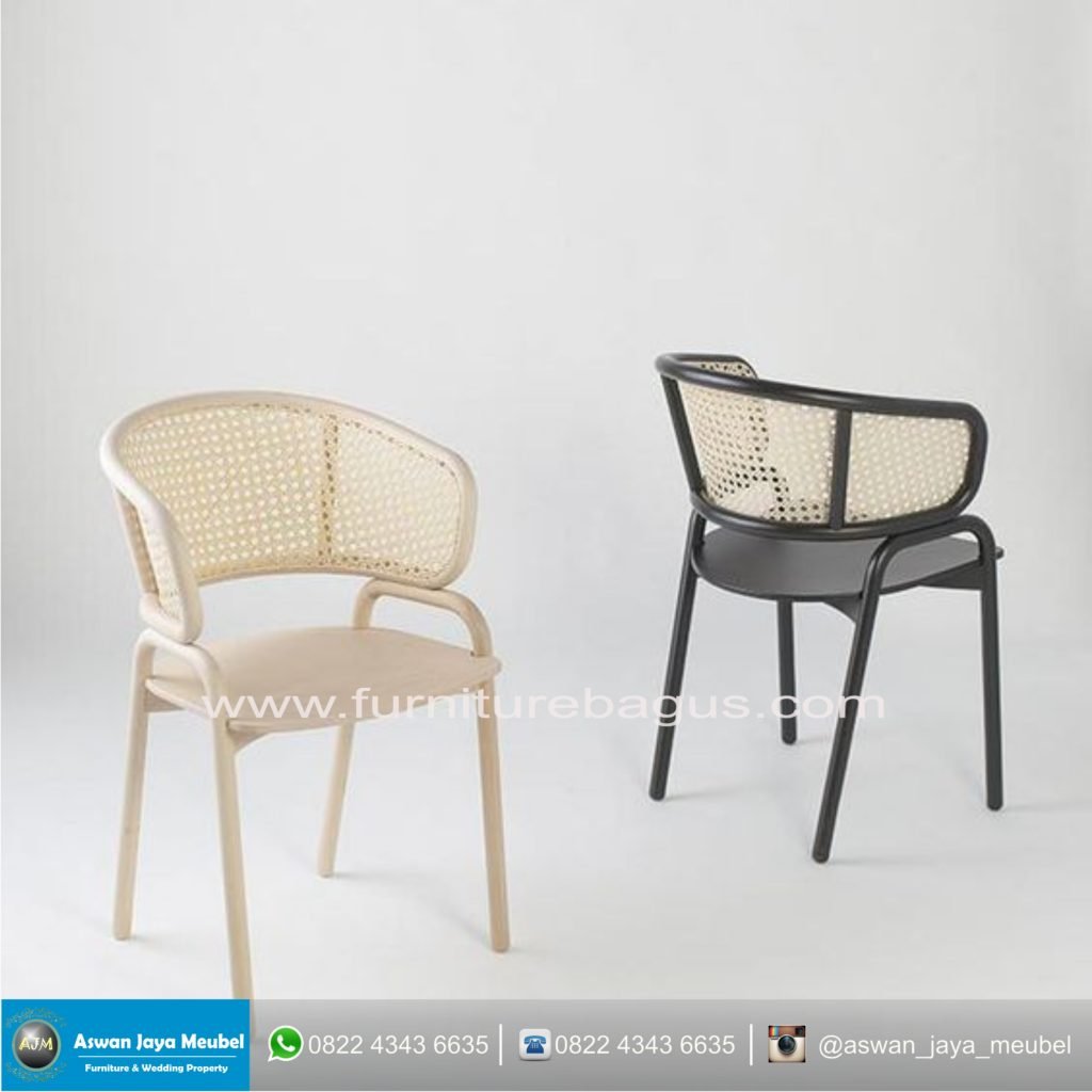 Kursi Cafe Ken Rotan