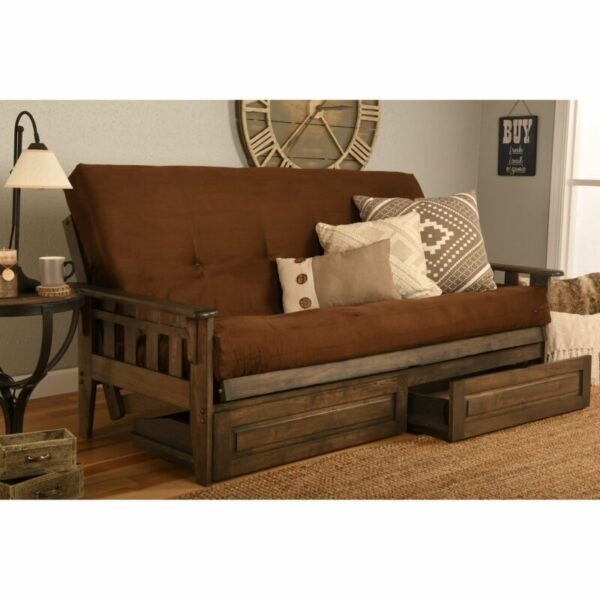 Sofa Jati Klasik Ameera