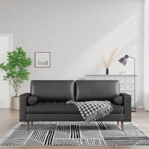 Sofa Minimalis Modern Alberaa
