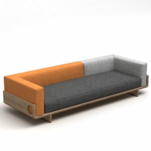 Sofa Minimalis Roberto Carloz