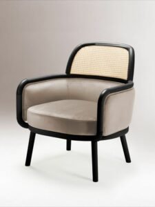 Kursi Cafe Rotan Cendola