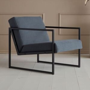 Vianna Metal Chair