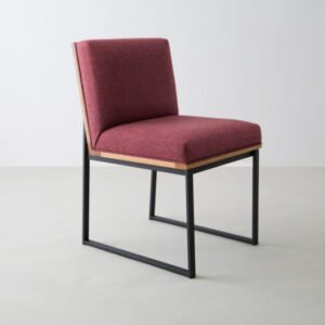 Eva Metal Chair